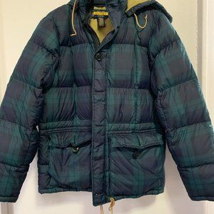 Polo Ralph Lauren Rugby Down Jacket